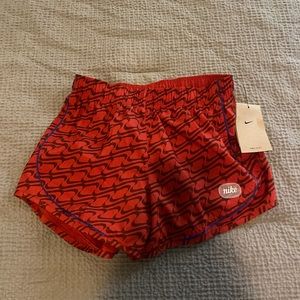 Nike athletic shorts